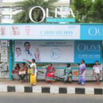 Bus Shelter