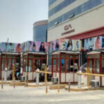 Mall Branding